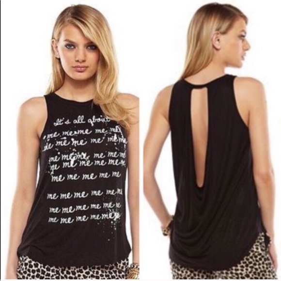 Juicy Couture Tops - 5/$25 sale! Juicy couture medium blouse tank top